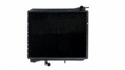 Radiator racire motor MAHLE CR 215 000P