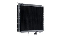 Radiator racire motor MAHLE CR 215 000P