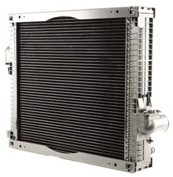 Radiator racire motor MAHLE CR 216 000S