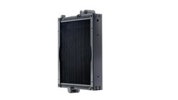 Radiator racire motor MAHLE CR 217 000S