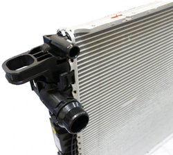 RADIATOR RACIRE MOTOR MAHLE CR 2176 000P - Compatibil cu AUDI
