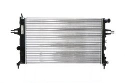 Radiator racire motor MAHLE CR 227 000S