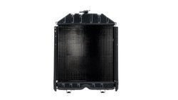 Radiator racire motor MAHLE CR 2280 000S