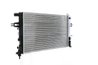 Radiator racire motor MAHLE CR 227 000S