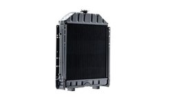 Radiator racire motor MAHLE CR 2280 000S