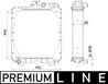 RADIATOR RACIRE MOTOR MAHLE CR 2288 000P - Piesa auto compatibila cu mai multe marci