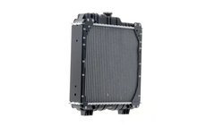 RADIATOR RACIRE MOTOR MAHLE CR 2288 000P - Piesa auto compatibila cu mai multe marci