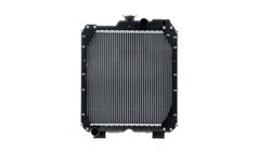 RADIATOR RACIRE MOTOR MAHLE CR 2288 000P - Piesa auto compatibila cu mai multe marci