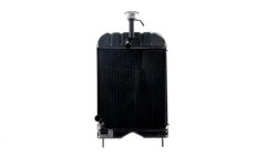 Radiator racire motor MAHLE CR 2304 000P