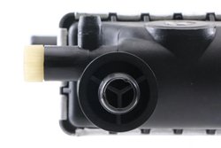 Radiator racire motor MAHLE CR 235 000S