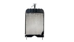Radiator racire motor MAHLE CR 2304 000P