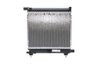 Radiator racire motor MAHLE CR 235 000S