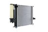 Radiator racire motor MAHLE CR 239 000S