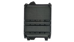 Radiator racire motor MAHLE CR 2401 000P