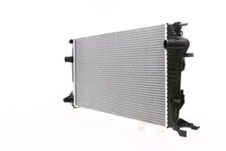 RADIATOR RACIRE MOTOR MAHLE CR 24 000S - Compatibil cu RENAULT