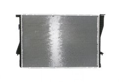 Radiator racire motor MAHLE CR 242 000S