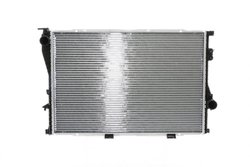 Radiator racire motor MAHLE CR 242 000S