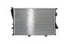 Radiator racire motor MAHLE CR 242 000S