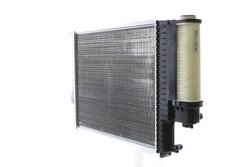 Radiator racire motor MAHLE CR 244 001S