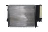 Radiator racire motor MAHLE CR 244 001S
