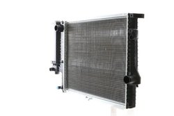 Radiator racire motor MAHLE CR 244 001S