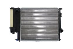 Radiator racire motor MAHLE CR 244 001S