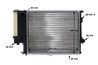 Radiator racire motor MAHLE CR 244 001S