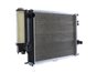Radiator racire motor MAHLE CR 244 001S