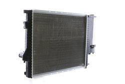 Radiator racire motor MAHLE CR 244 001S