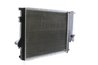 Radiator racire motor MAHLE CR 244 001S
