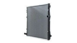 Radiator racire motor MAHLE CR 2453 000P