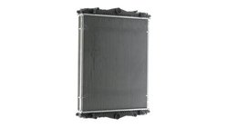 Radiator racire motor MAHLE CR 2583 000S