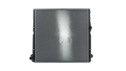 Radiator racire motor MAHLE CR 2453 000P