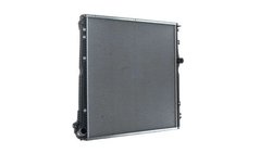 Radiator racire motor MAHLE CR 2453 000P