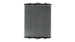 Radiator racire motor MAHLE CR 2583 000S
