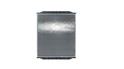 RADIATOR RACIRE MOTOR MAHLE CR 2584 001S - Compatibil cu MAN