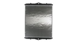 Radiator racire motor MAHLE CR 2583 000S