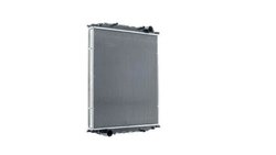 RADIATOR RACIRE MOTOR MAHLE CR 2584 001S - Compatibil cu MAN