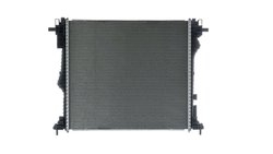 Radiator racire motor MAHLE CR 2587 000P