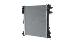 Radiator racire motor MAHLE CR 2587 000P