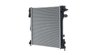 Radiator racire motor MAHLE CR 2587 000P