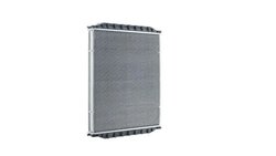 RADIATOR RACIRE MOTOR MAHLE CR 2584 001S - Compatibil cu MAN