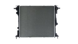 Radiator racire motor MAHLE CR 2587 000P