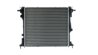 Radiator racire motor MAHLE CR 2587 000P