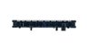 RADIATOR RACIRE MOTOR MAHLE CR 2584 001S - Compatibil cu MAN