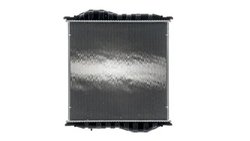 Radiator racire motor MAHLE CR 2586 000S