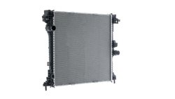 Radiator racire motor MAHLE CR 2587 000P