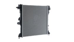 Radiator racire motor MAHLE CR 2587 000P
