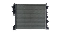 Radiator racire motor MAHLE CR 2598 000P