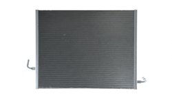 RADIATOR RACIRE MOTOR MAHLE CR 2606 000P - Compatibil cu VOLVO